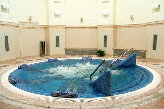 Anna Thermal Bath